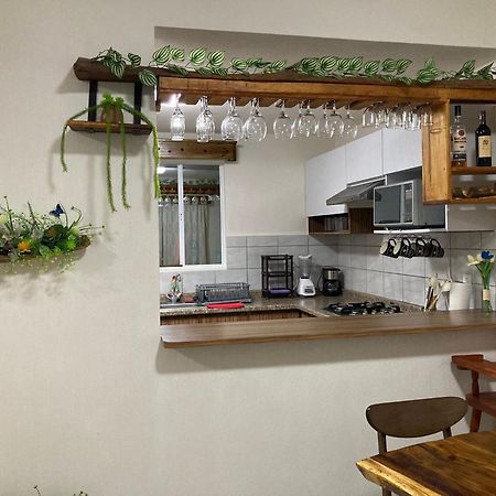 NaranjoCasa Vacacional Familiar别墅 外观 照片