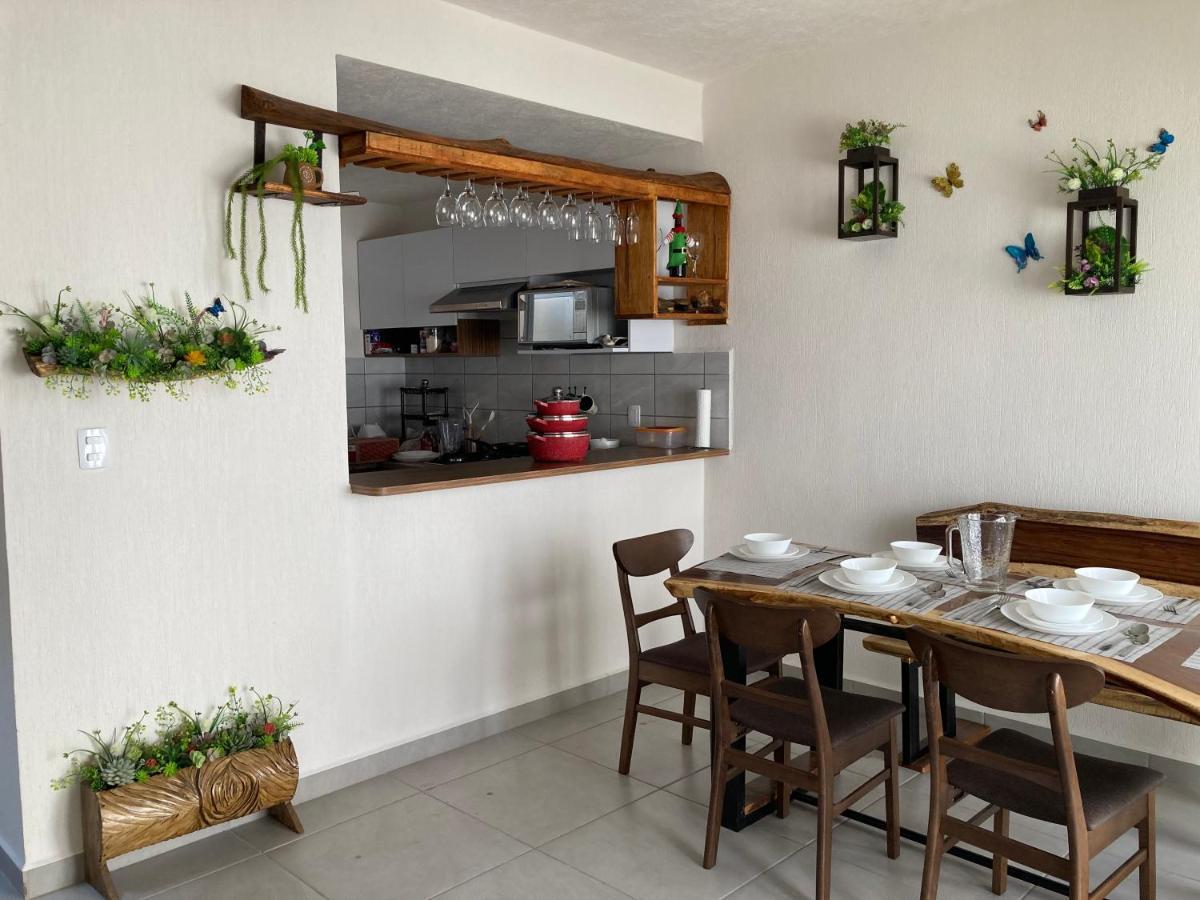 NaranjoCasa Vacacional Familiar别墅 外观 照片