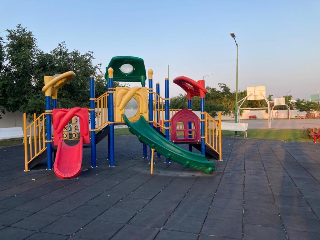 NaranjoCasa Vacacional Familiar别墅 外观 照片