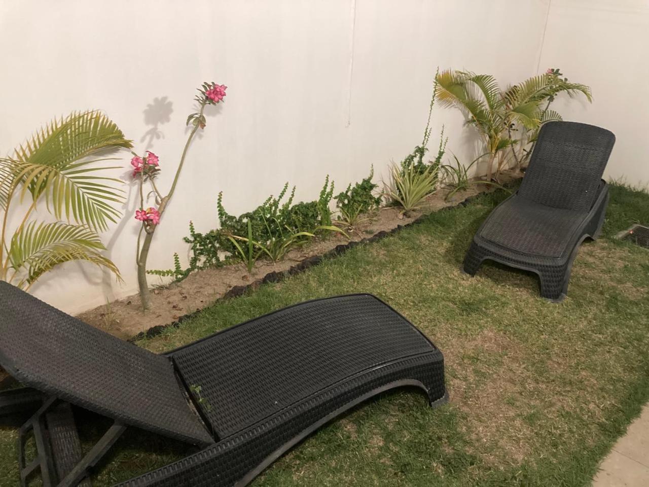 NaranjoCasa Vacacional Familiar别墅 外观 照片