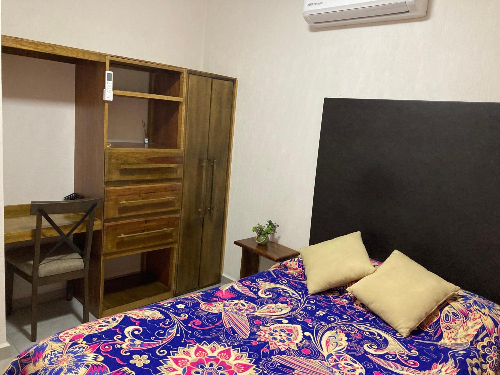 NaranjoCasa Vacacional Familiar别墅 外观 照片