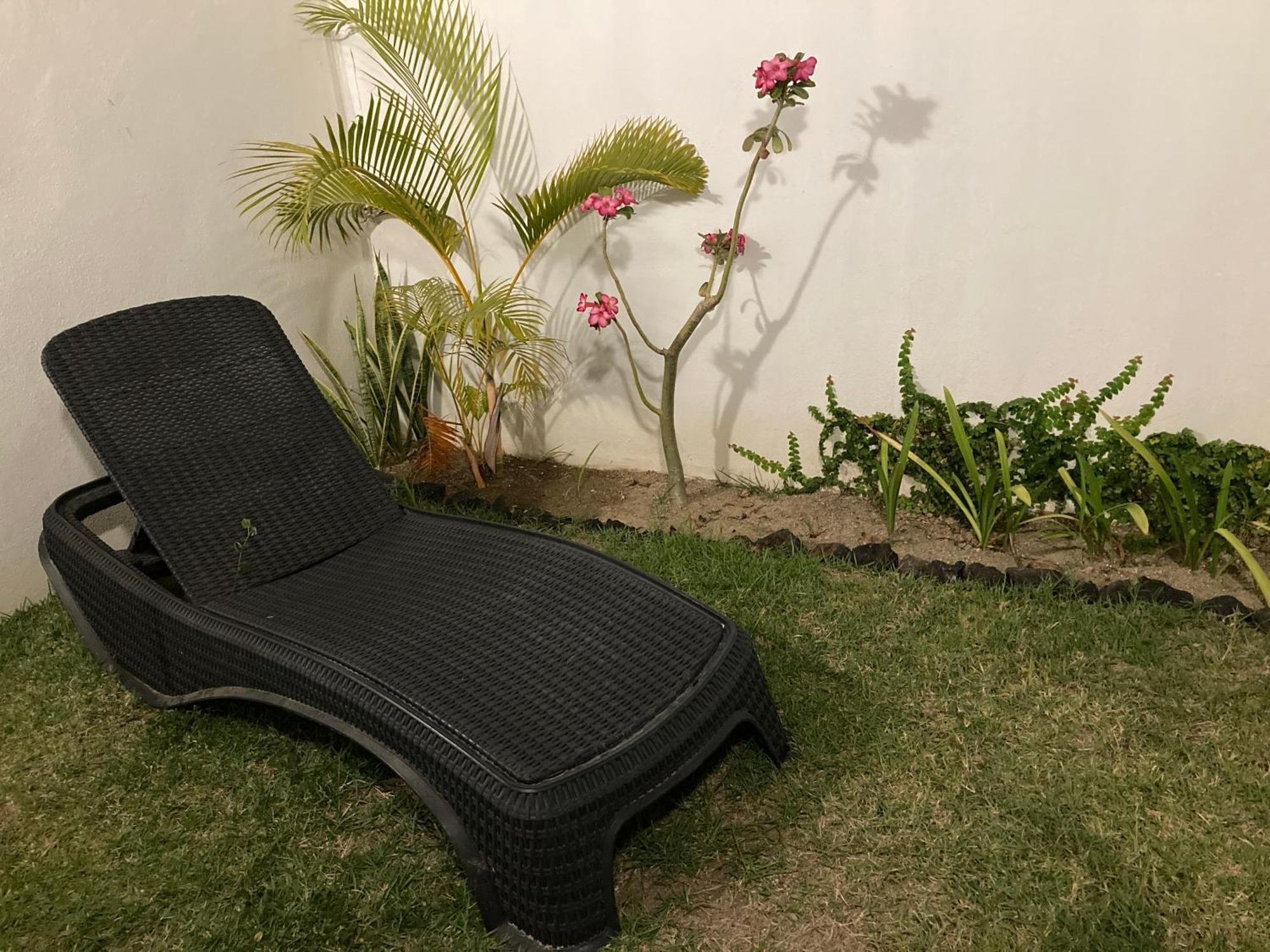 NaranjoCasa Vacacional Familiar别墅 外观 照片